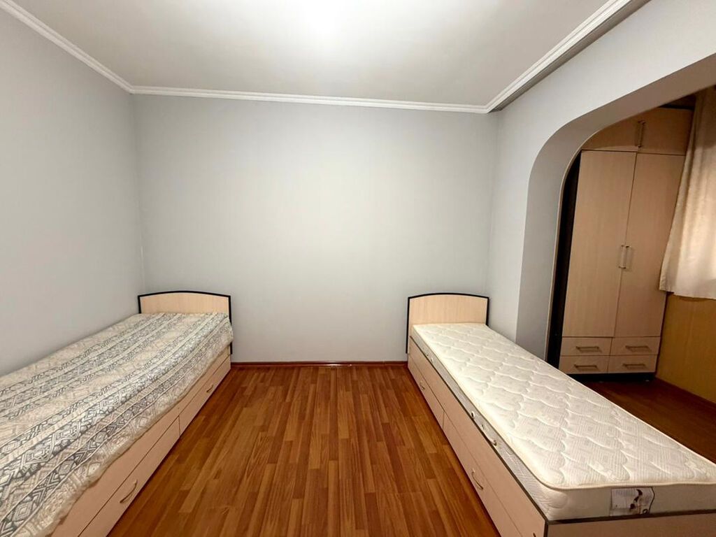 2 комнаты, 80 м², Учкун мкр Индивидуалка, 7 этаж, Косметический ремонт: фото 3