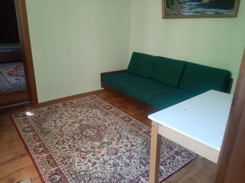 60 м², 2 комнаты, Азия Молл, Семейным: фото 6