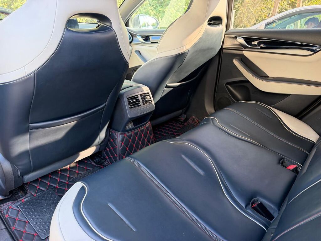 BYD Qin: 2022 г., Автомат, Электромобиль, Седан: фото 7