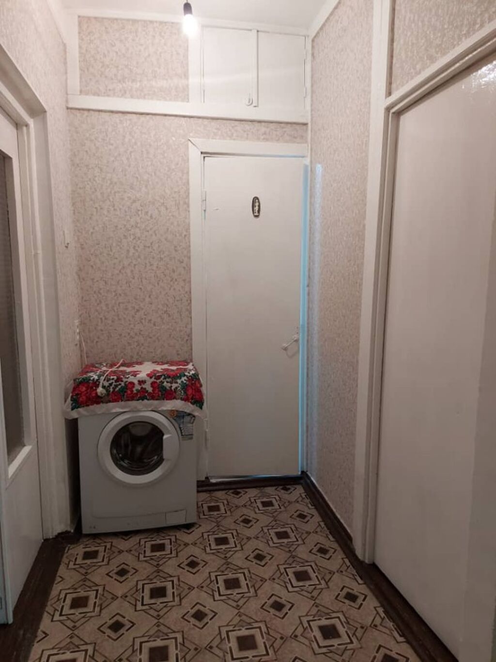 2 комнаты, 50 м², Зайнабетдинов мкр., 105 серия, 2 этаж: фото 5
