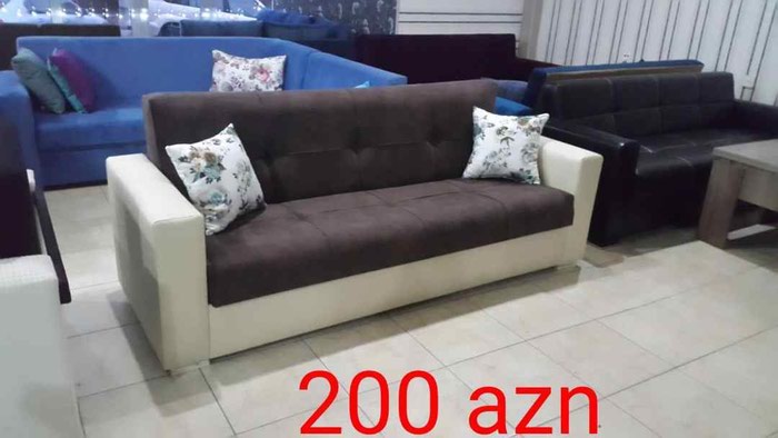 Divanlar: 200 azn catdirma pulsuz - lalafo.az Bakı şəhərində 200 azn catdirma pulsuz