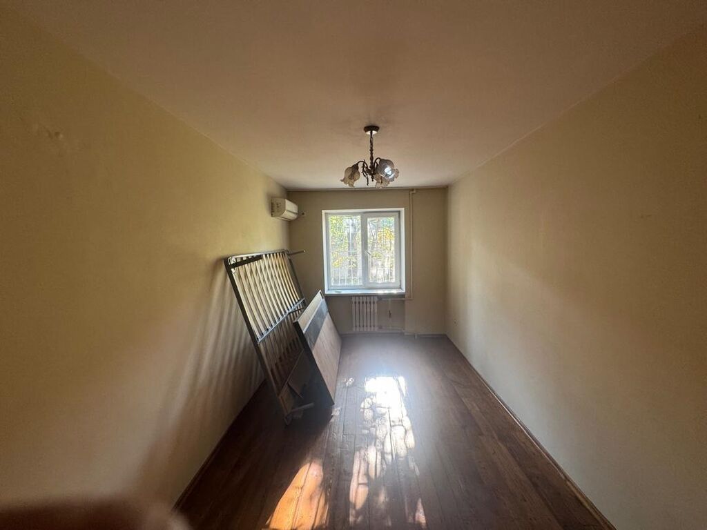 Продам 2-комнатную квартиру, 45 м², 1 этаж, ул. Московская/Турусбекова: фото 3