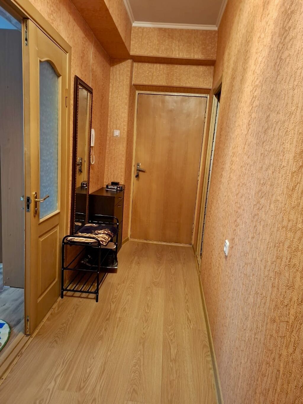 2 комнаты, Собственник, С мебелью полностью