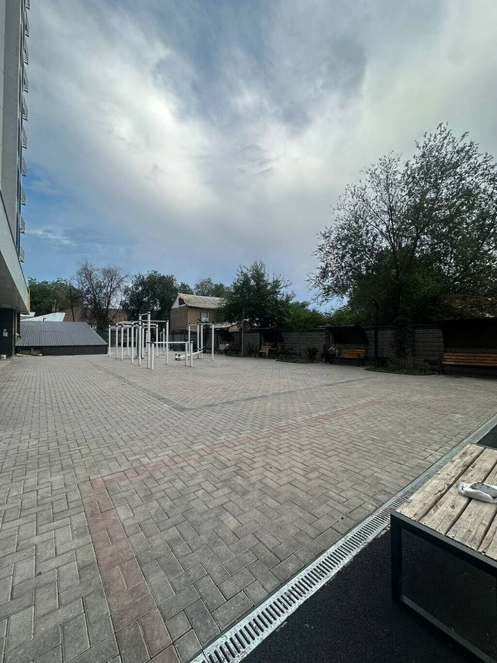 1 комната, 45 м², Элитка, 5 этаж, Дизайнерский ремонт: фото 2
