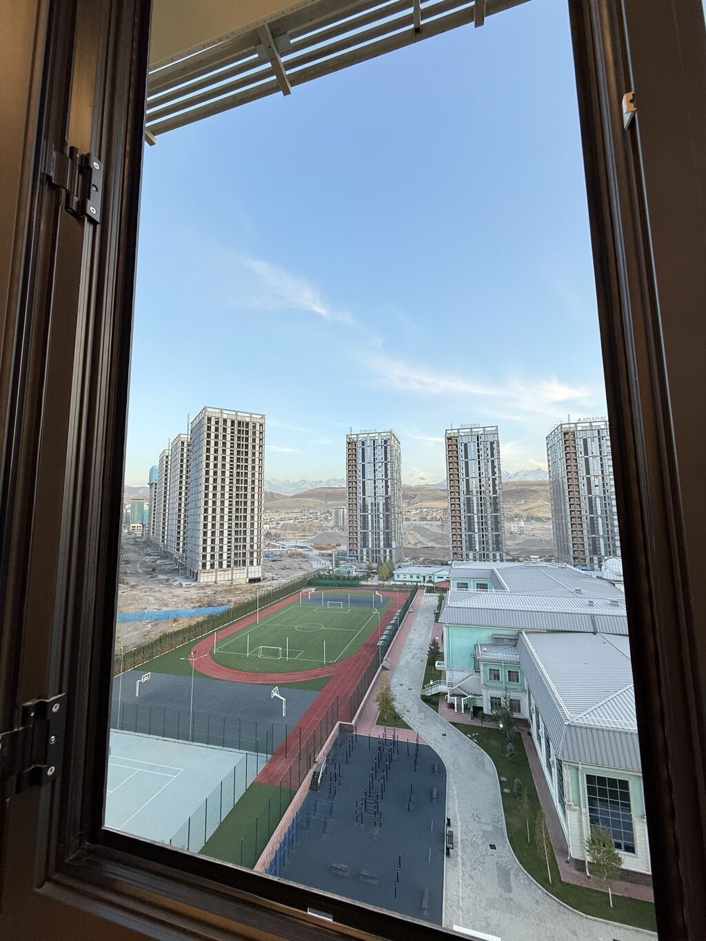 3 комнаты, 96 м², Асанбай мкр Элитка, 10 этаж, Дизайнерский ремонт: фото 5