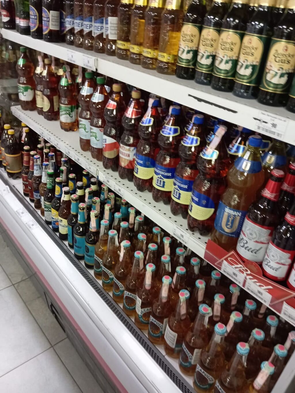 Требуется мерчендайер-девушка в продуктовый магазин: фото 2