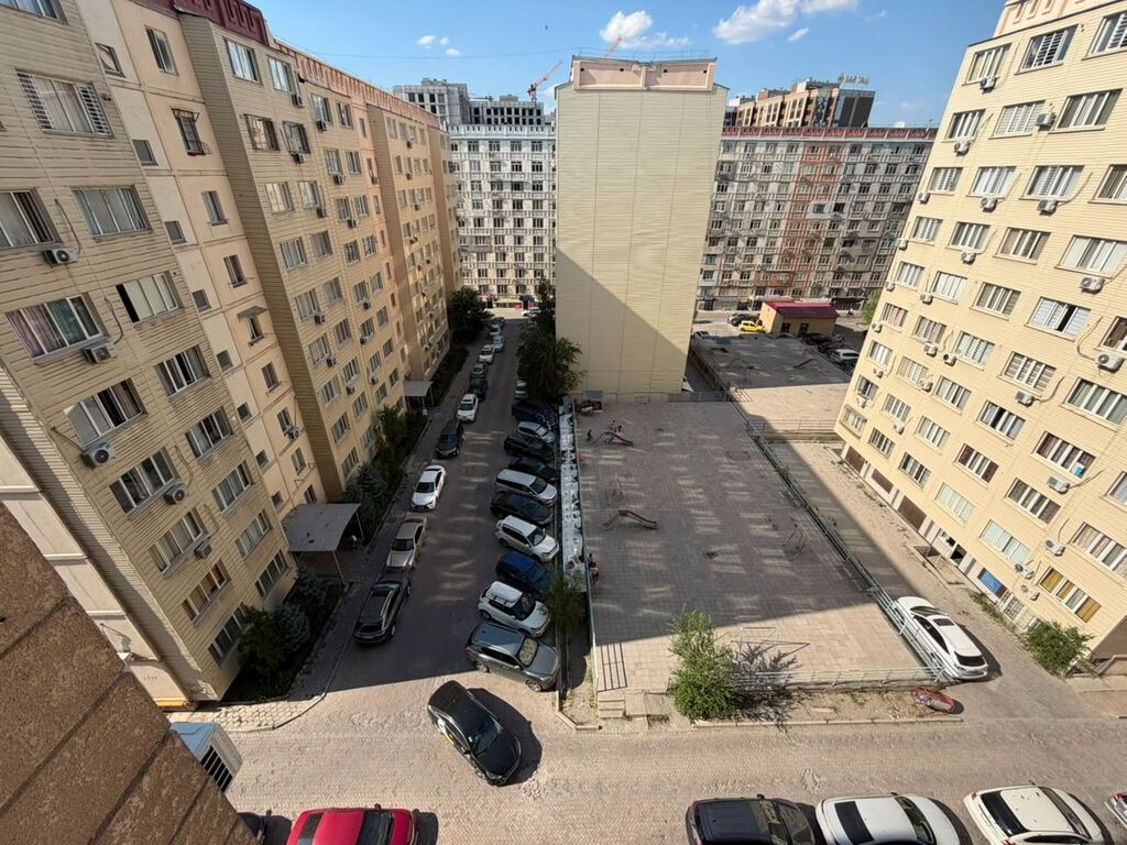 Продам 4-комнатную квартиру 102 м² в мкр. Улан-2: фото 8
