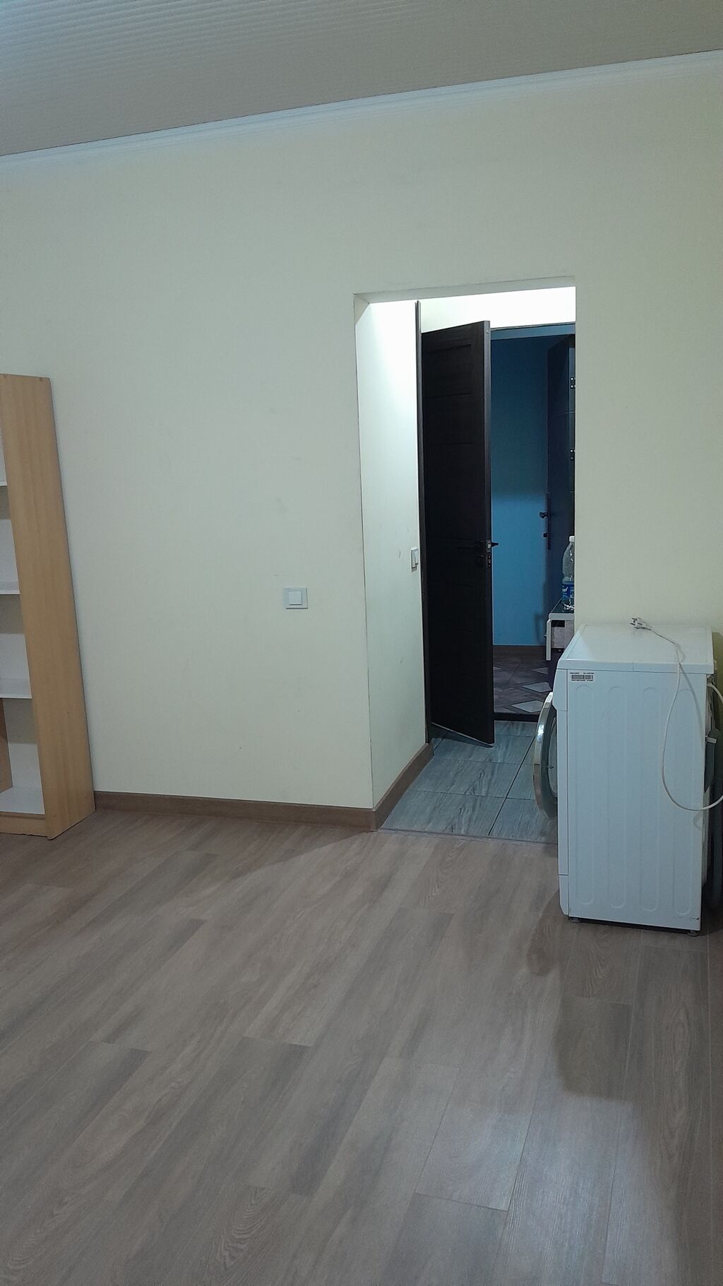 1 комната со своим сан узлом и кухонной зоной, кудайберген рынок: фото 5