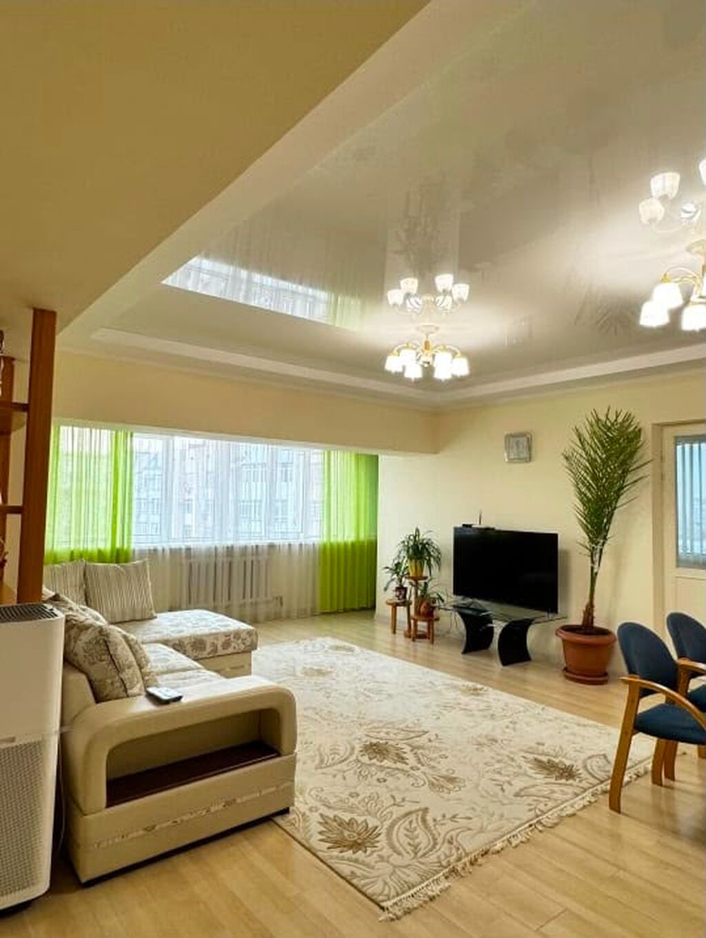 Продам 3-комн. квартиру, 116 м², Цум, 12 этаж: фото 8