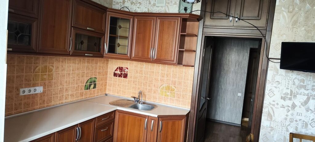Сдается 3комнатная квартира 106 серия улучшенная. С сушилкой. 90 кВ: фото 6