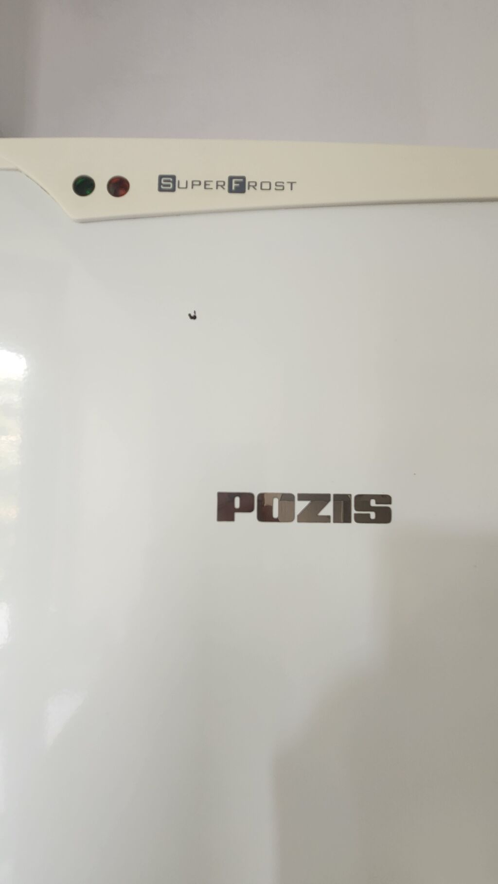 Холодильник POZIS Premier 2013г. с нижней морозильной камерой. -: фото 3