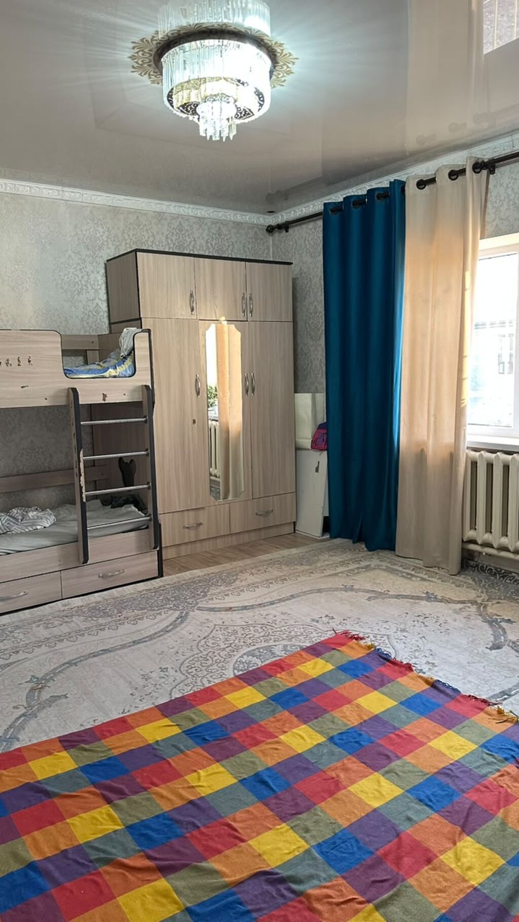 Продается частный дом с закрытым двором. Особенности: - Один этаж: фото 2