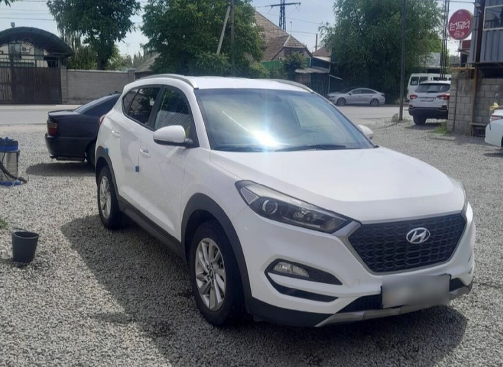 АВТОРАЗБОР HYUNDAI ИЗ КОРЕИ в наличие следующие машины В наличии: фото 7