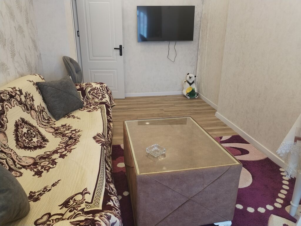 2 otaqlı yeni tikili mənzil – Mehdiabad qəs., 55 m² Planlaşdırma və