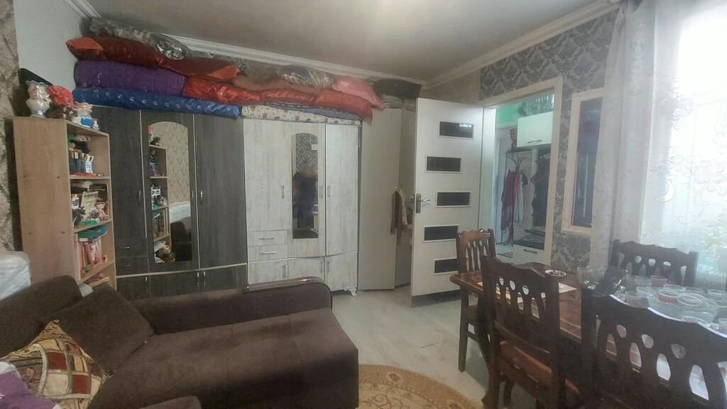 2 otaqlı, 75 kv. m, Kredit yoxdur, Orta təmir