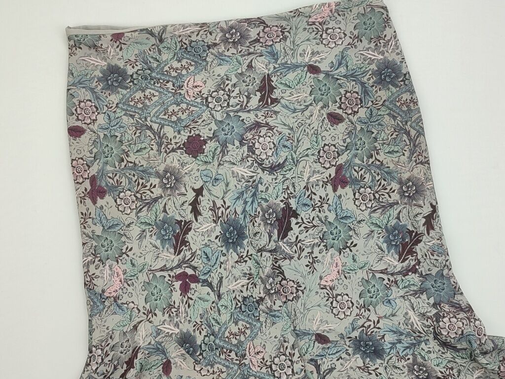 Spódnice: Spódnica 4XL (EU 48), Poliester, stan - Idealny — 1