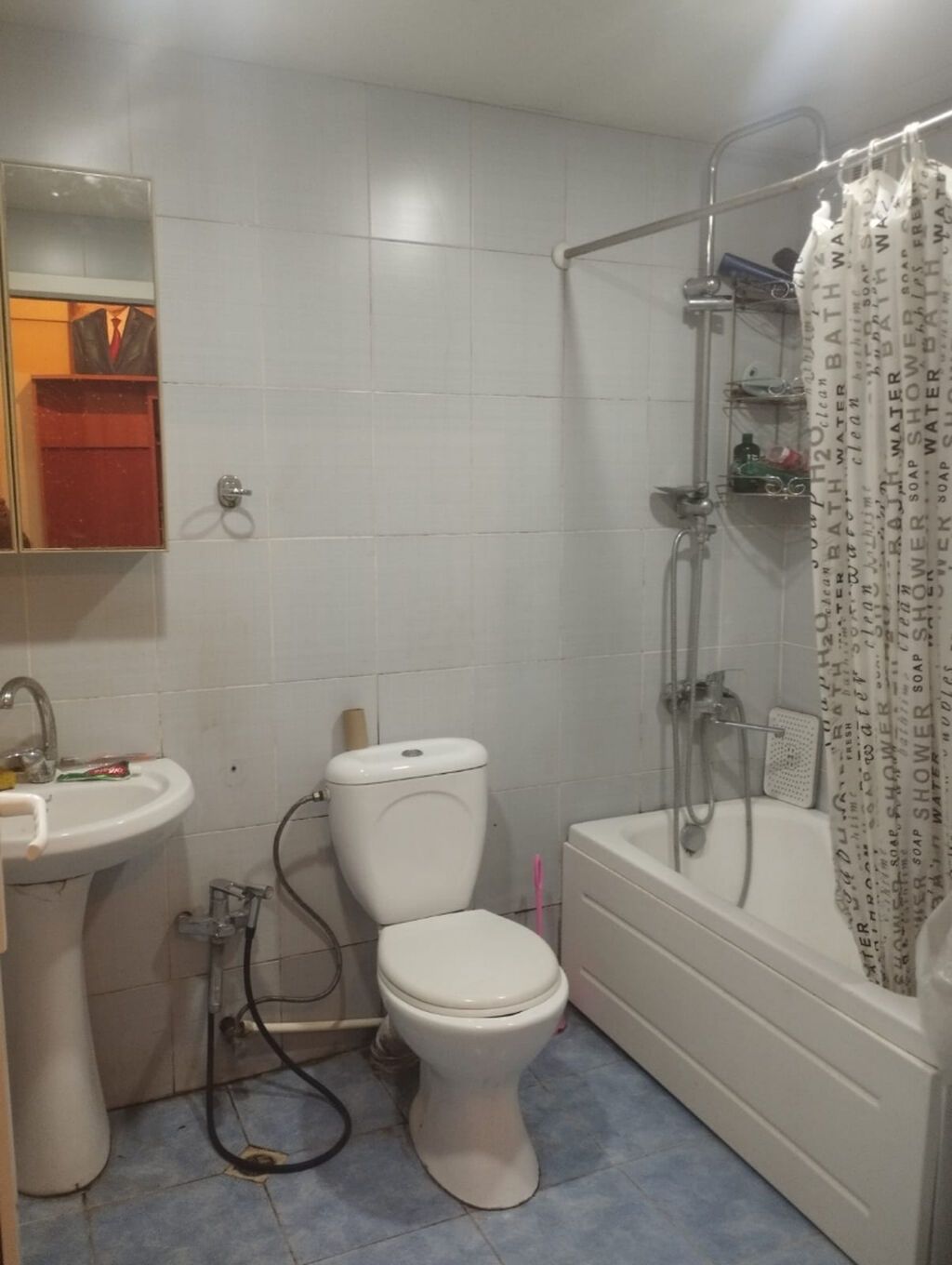 Mənzil, 1 otaqlı, 35 m², satılır, Bakı — 13