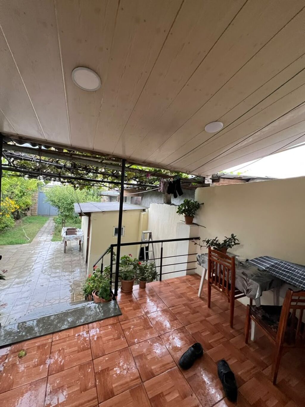 4 otaqlı, 4 kv. m