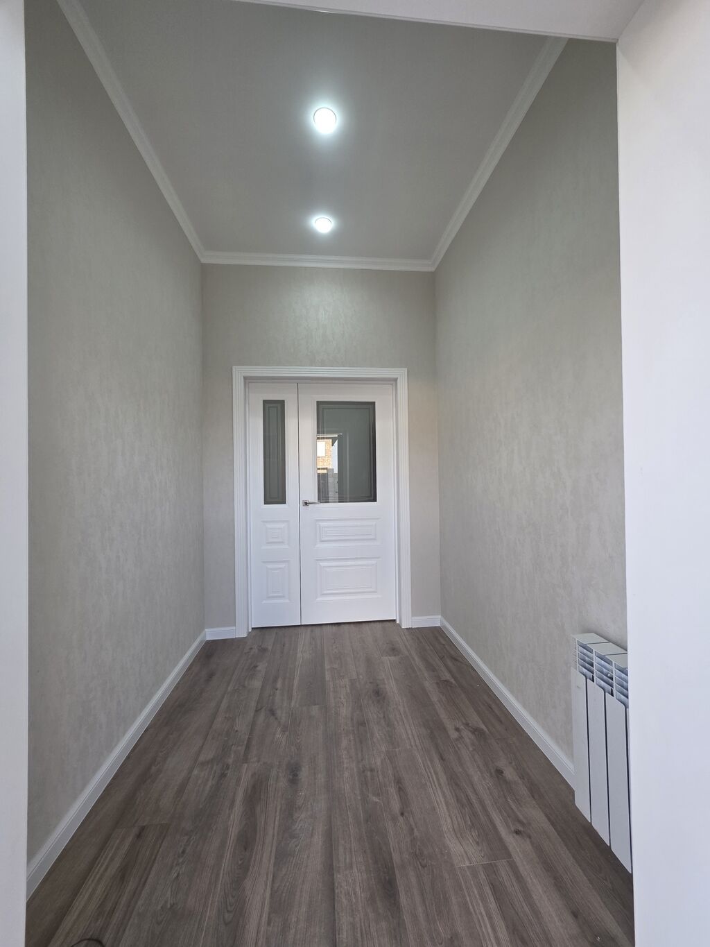 Продам дом в Бишкеке, 120 кв.м, уч. 4 сотки, евро-ремонт: фото 8