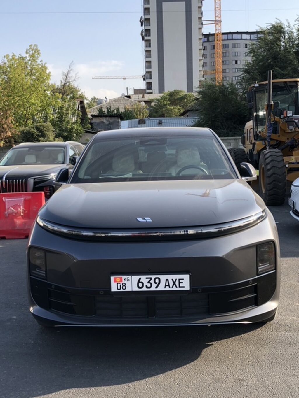 Lixiang L6