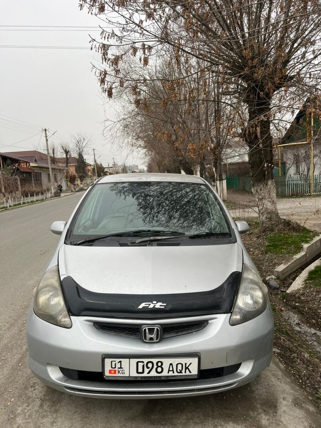 Мотор привозной: 6000 USD ➤ Honda | Ош | 40829243 ᐈ lalafo.kg