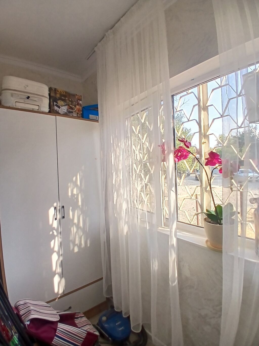 1 комната, 40 м², 5 мкр 105 серия, 1 этаж, Дизайнерский ремонт: фото 7