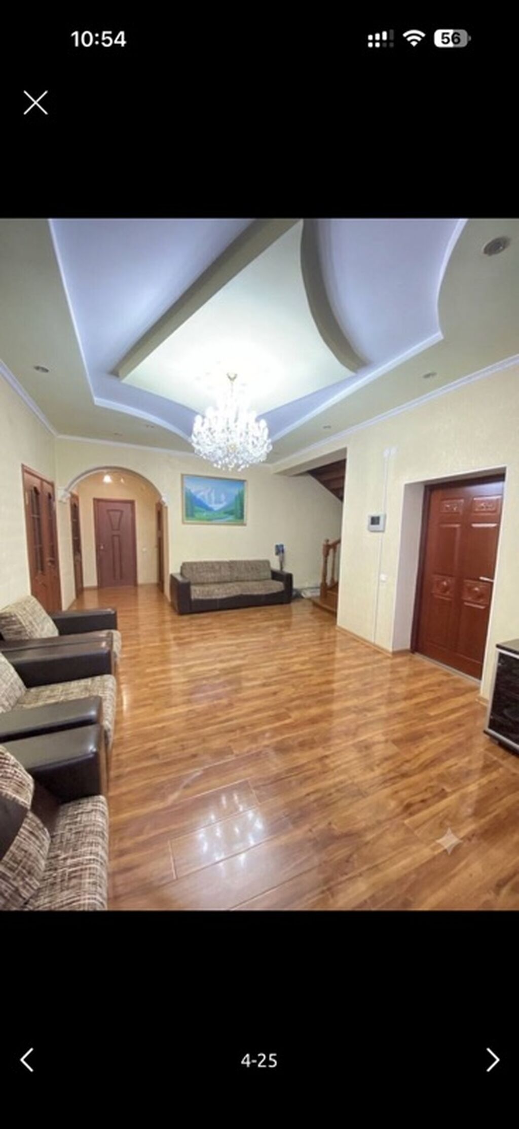 290 м², 6 комнат, Кызыл Аскер: фото 8