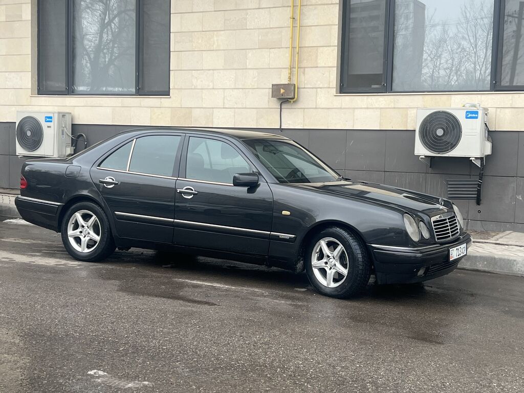 Продаю машина в хорошем состоянии всё: 360000 KGS ➤ Mercedes-Benz | Бишкек  | 45167866 ᐈ lalafo.kg