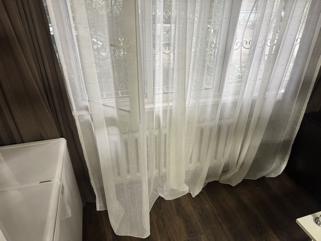 3 комнаты, 80 м², 105 серия, 1 этаж, Евроремонт: фото 3