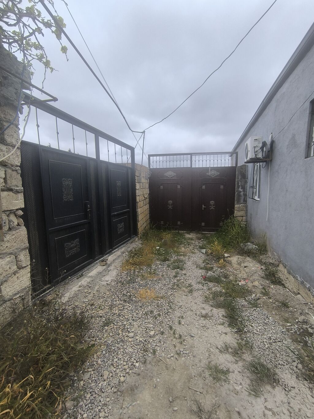 3 otaqlı, 80 kv. m, Kredit yoxdur, Orta təmir