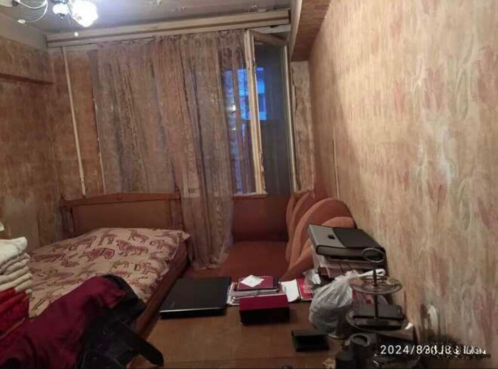 Bakı, 28 May, 3 otaqlı, Köhnə tikili, m. 28 may, 95 kv. m
