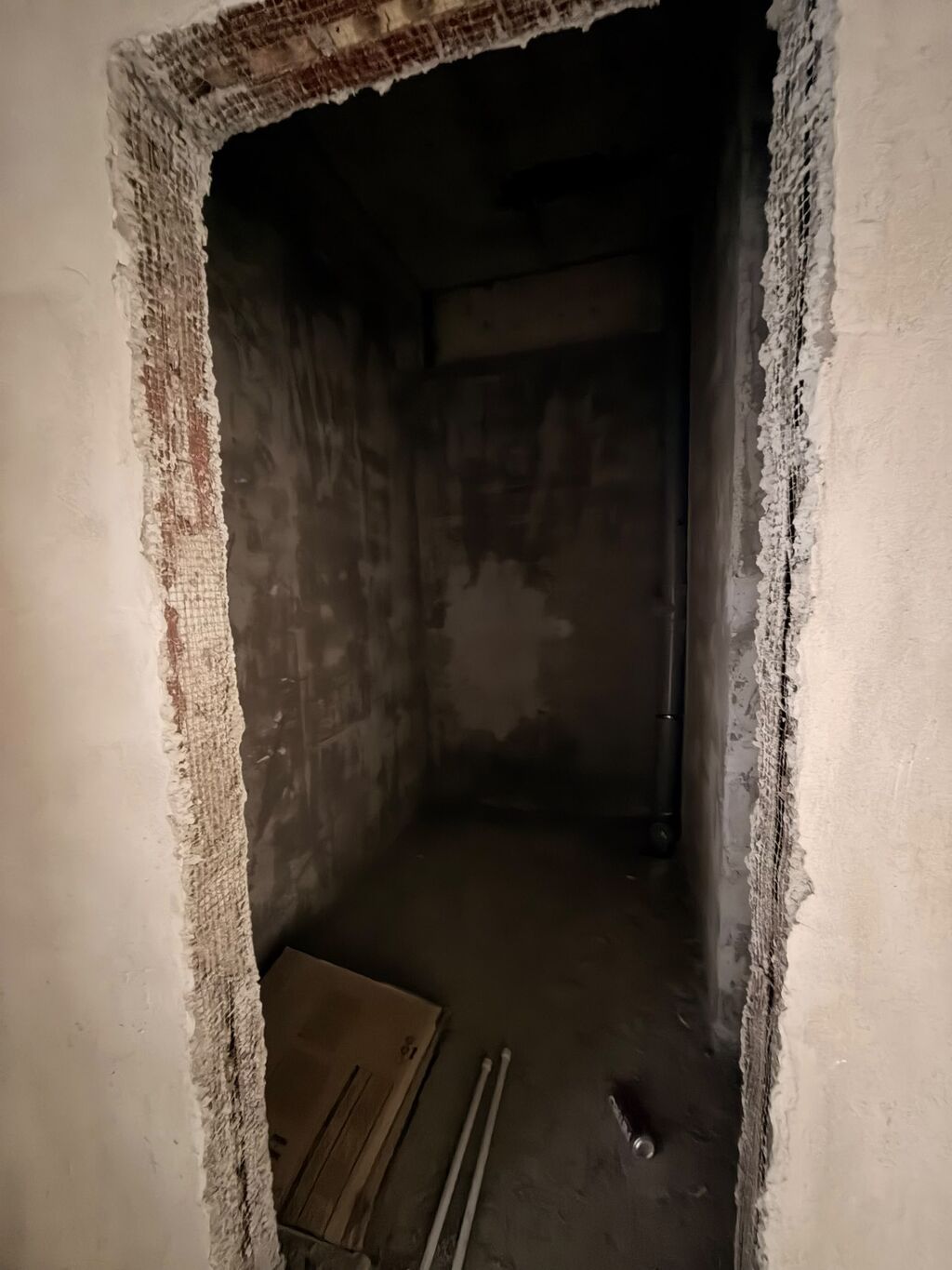2 комнаты, 87 м², Азия Молл Элитка, 6 этаж, ПСО (под самоотделку): фото 7
