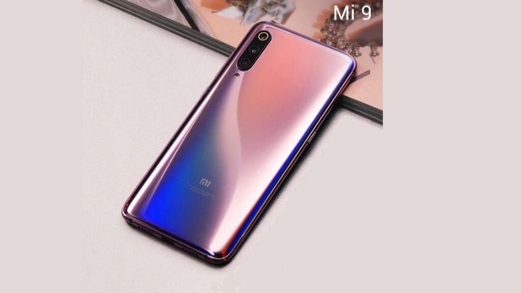 Xiaomi Mi 9 Купить В Спб