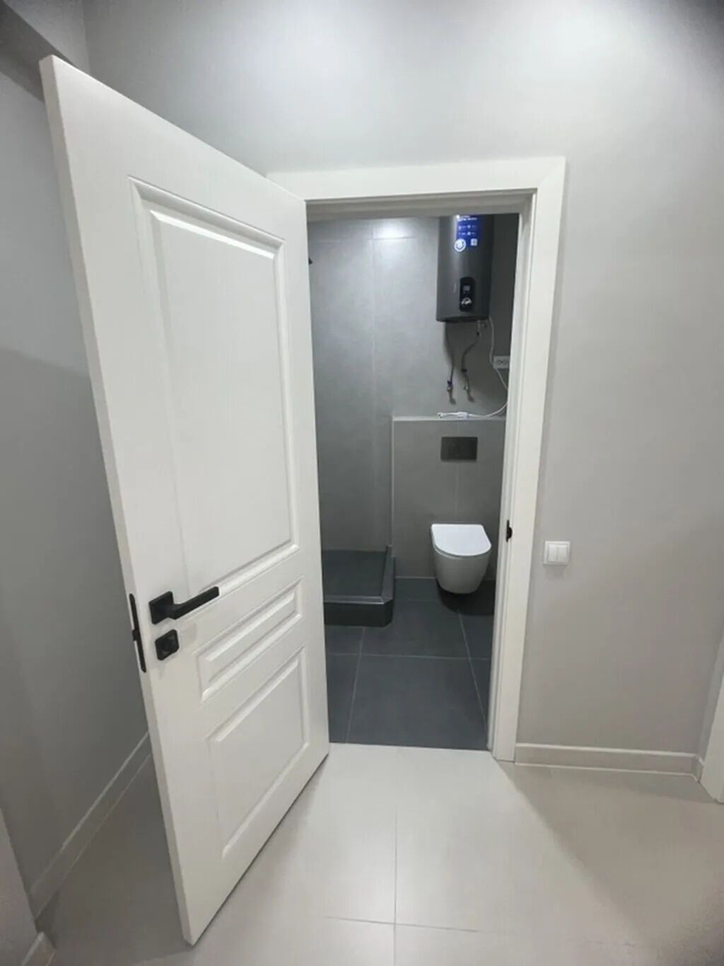 1 комната, 42 м², Технопарк Элитка, 10 этаж, Евроремонт: фото 5