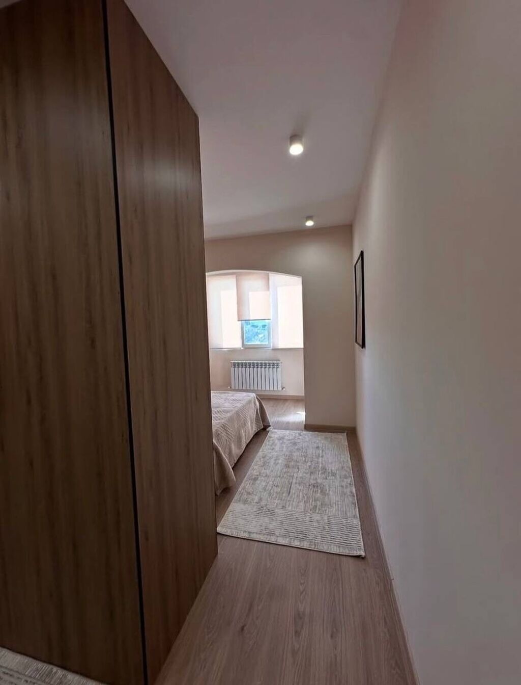 2 комнаты, 45 м², Технопарк 106 серия улучшенная, 8 этаж: фото 7