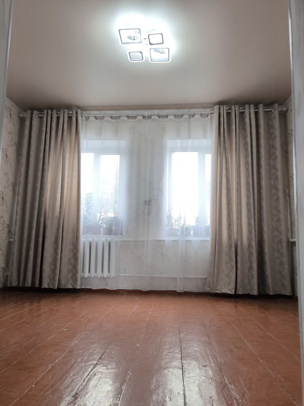 4 комнаты, 100 м², 8 соток, Кант, Собственник: фото 1