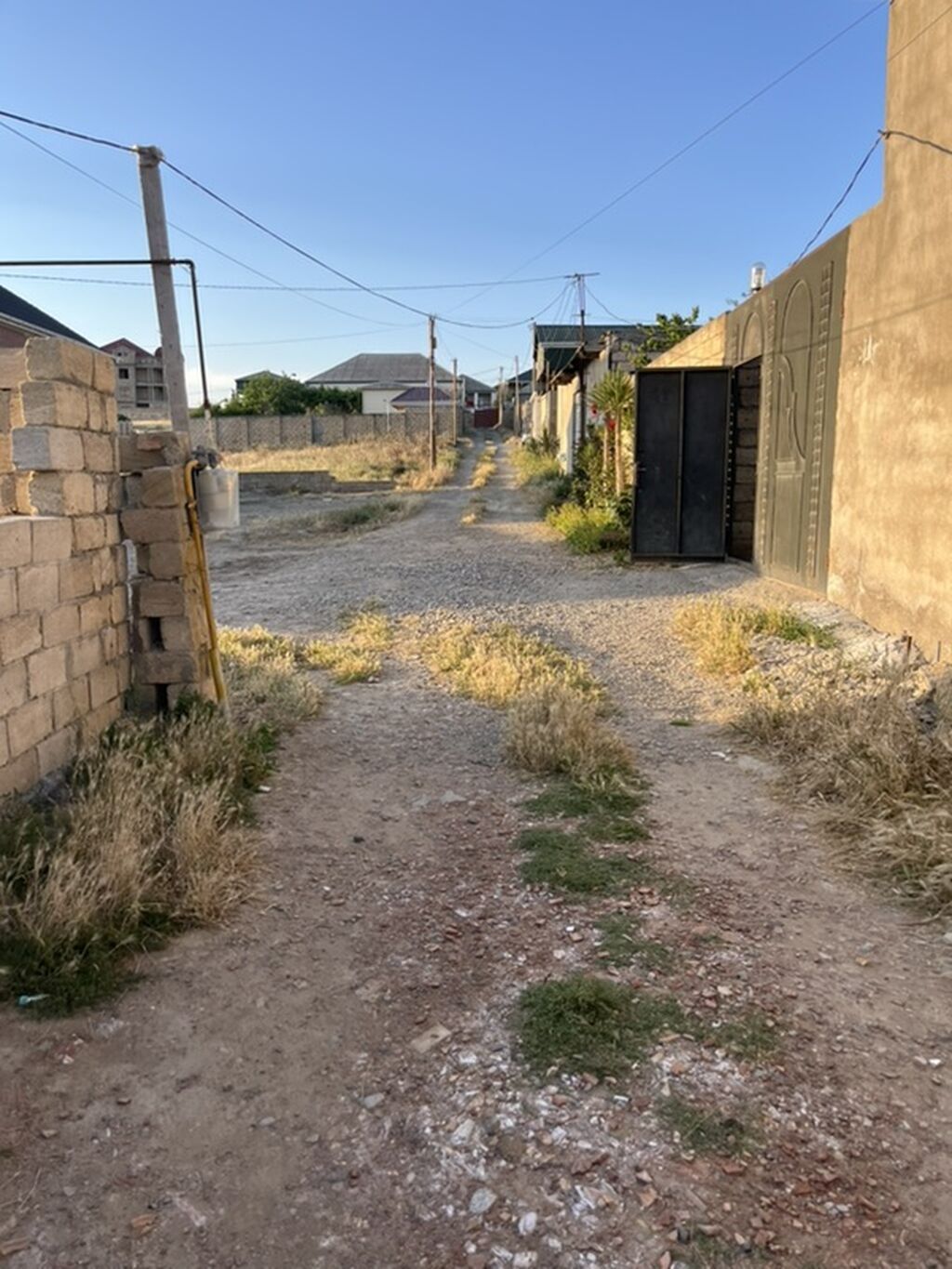 3 sot, Tikinti, Mülkiyyətçi, Kupça (Çıxarış)