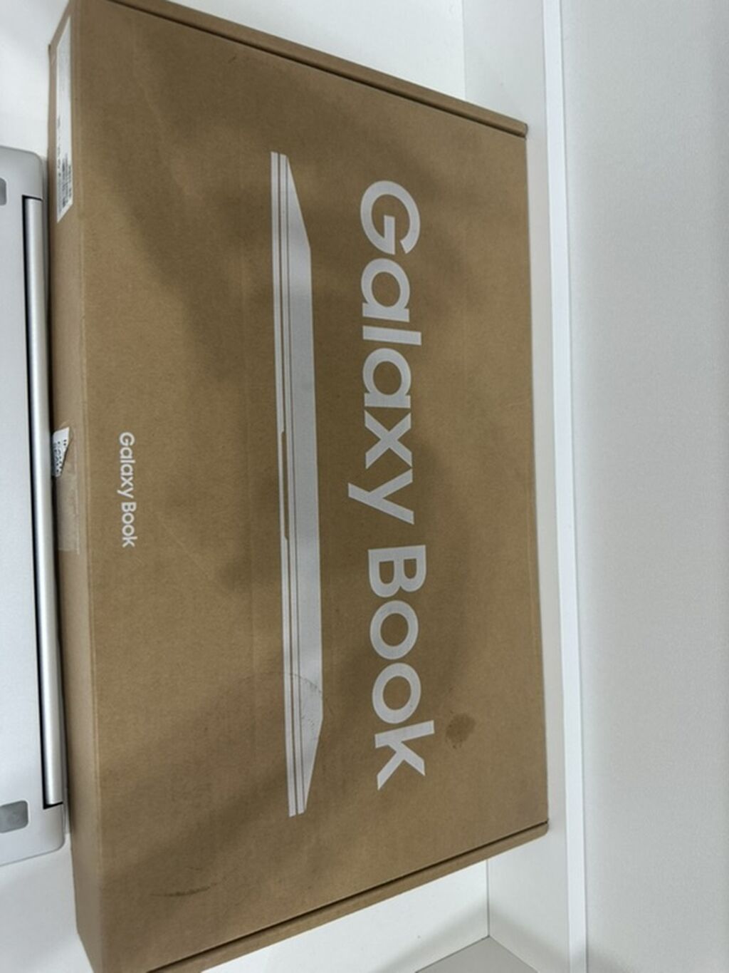 Samsung Galaxy Book Легкий, производительный, тонкий ноутбук и: фото 3