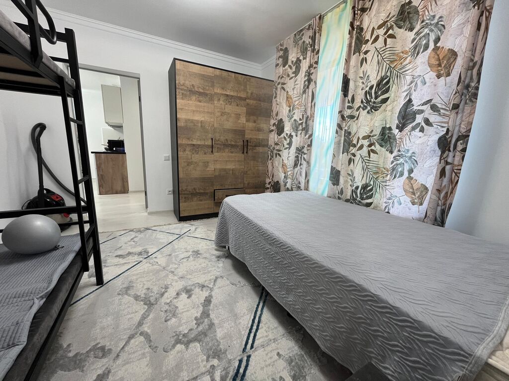 Коттедж в селе Бостери, Diamond Resort. Площадь: 56 м², с: фото 2