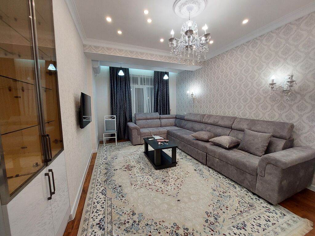 1 комната, Собственник, Без животных, от 1 года, С мебелью полностью: фото 5