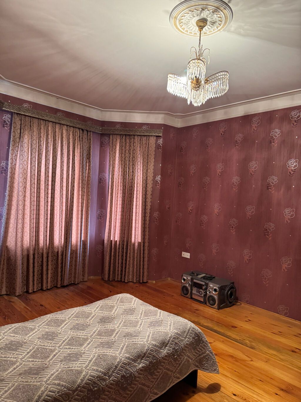 Mehdiabad, 308 kv. m, 6 otaqlı, Hovuzsuz, Kombi, Su, Qaz