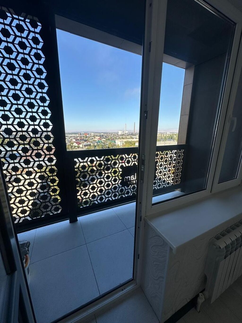 2 комнаты, 44 м², Технопарк Элитка, 7 этаж, Дизайнерский ремонт: фото 5