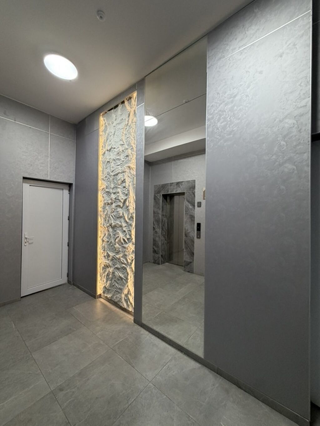 2 комнаты, 40 м², Элитка, 5 этаж, Дизайнерский ремонт