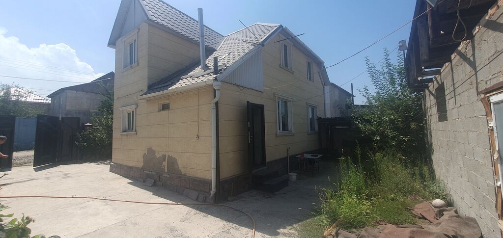 СРОЧНО! Продается жилой дом Арча-Бешик. 4,8сот. 140-квадрат: фото 3