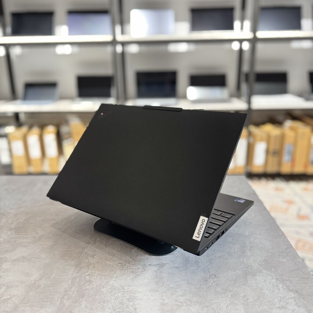 Продам ноутбук Lenovo ThinkPad T16 Gen3: фото 4