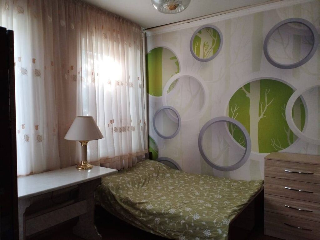 Продам дом в городе Каракол Ул Элебаева 222 участок 6,4 сот, 4: фото 6