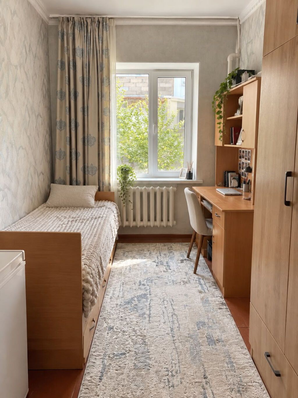 4 комнаты, 110 м², 6 соток, Бишкек, Арча-Бешик ж/м Риэлтор: фото 8