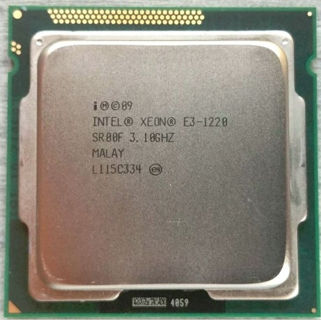Xeon сколько ядер. Процессор Intel Core i5 2400 3.10GHZ Costa Rica. Intel Xeon e3-1220. Intel Xeon e3-1220 1155. Intel Xeon Quad-Core e3-1220.