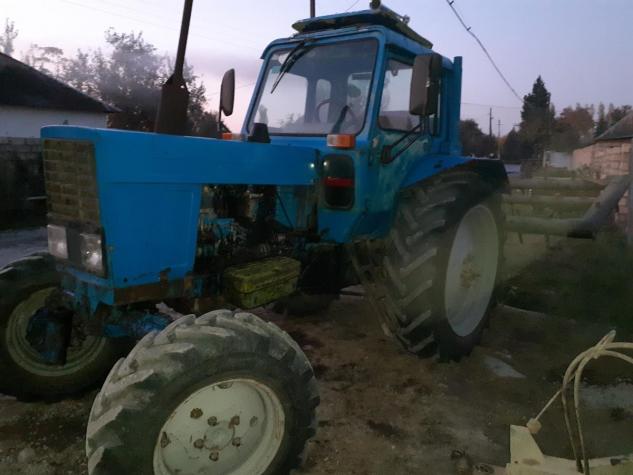 Kənd təsərrüfatı maşınları: Kənd təsərrüfatı maşınları - lalafo.az Ucar şəhərində Kənd təsərrüfatı maşınları