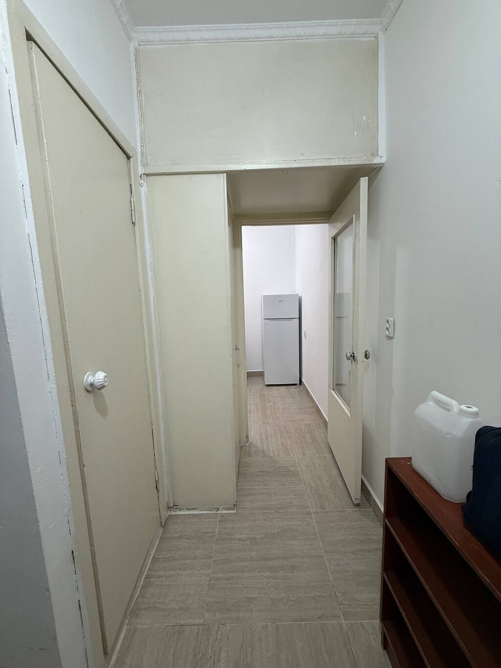 1 комната, 27 м², 1 этаж, Косметический ремонт: фото 7